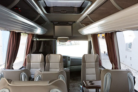 Egyedi átépítések